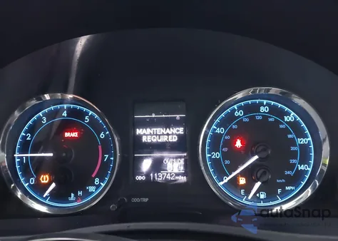 2019 Toyota Corolla Le из США, поврежденный, VIN 2T1BURHEXKC208431